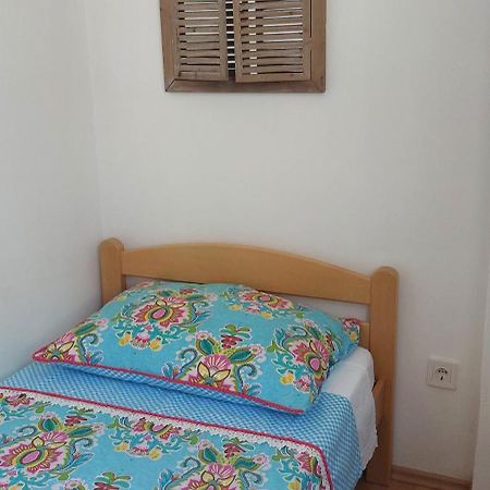 Colorita Studio Пула Экстерьер фото