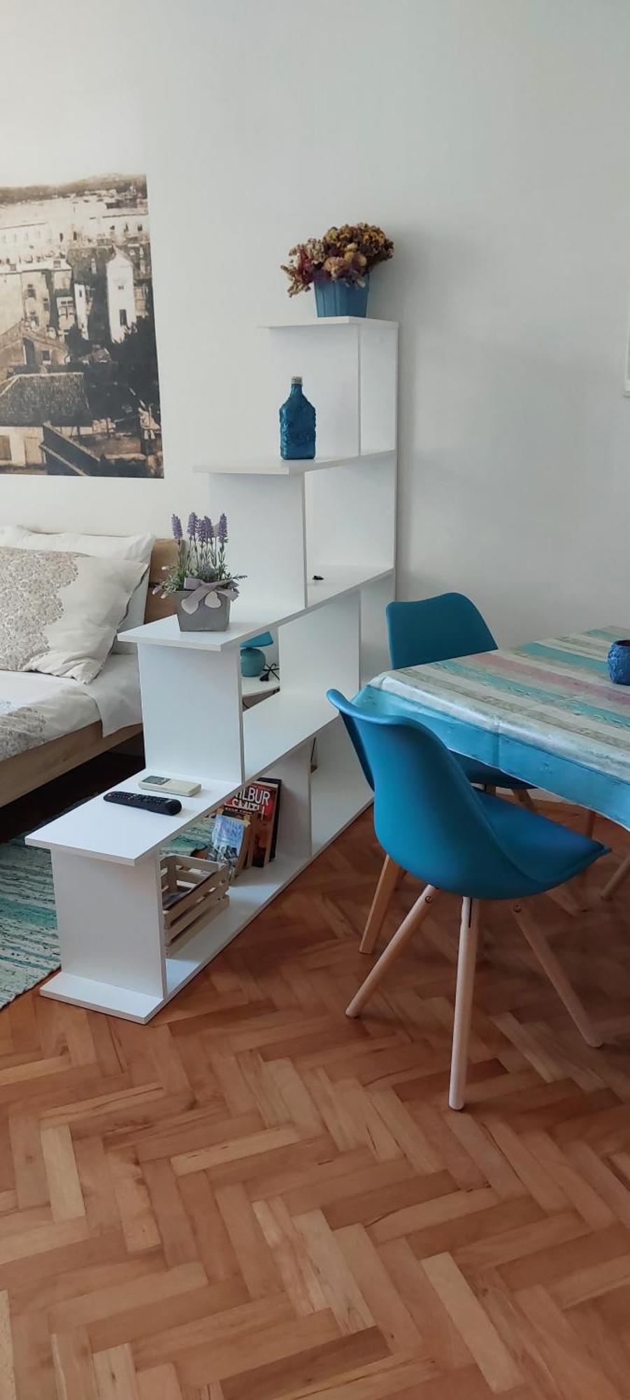 Colorita Studio Пула Экстерьер фото